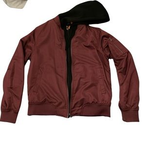 Forever 21 Jacket